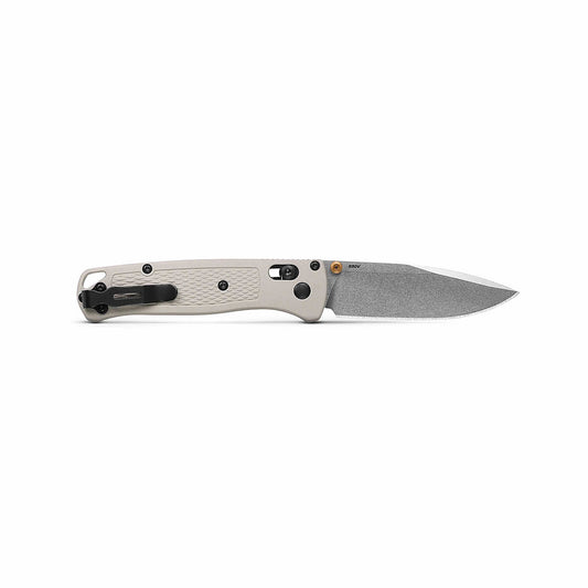 Benchmade 535-12 Bugout Knife Tan Grivory