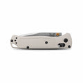 Benchmade 535-12 Bugout Knife Tan Grivory