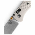 Benchmade 535-12 Bugout Knife Tan Grivory