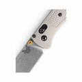 Benchmade 535-12 Bugout Knife Tan Grivory