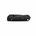 Benchmade 430BK-02 Redoubt Blackout Knife Black Grivory