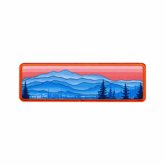 Hydrascape Appalachian Patch