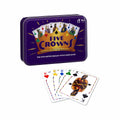 Five Crowns Game