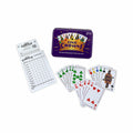 Five Crowns Game