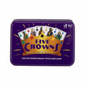 Five Crowns Game