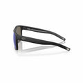 Spearo XL 580G Sunglasses - Polarized Glass  Matte Black