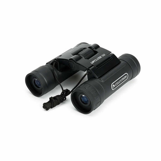 UpClose G2 10x25mm Roof Binoculars