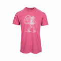 Mast Store Outfitters World Traveler Short Sleeve T-Shirt Crimson