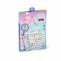 Puffy Stick-On Earrings Kit