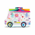 Nail Sticker Express Art Kit