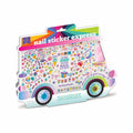 Nail Sticker Express Art Kit