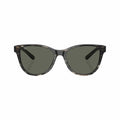 Catherine 580G Sunglasses - Polarized Glass Evening Shallows