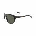 Catherine 580G Sunglasses - Polarized Glass Evening Shallows