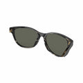 Catherine 580G Sunglasses - Polarized Glass Evening Shallows