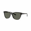Catherine 580G Sunglasses - Polarized Glass Evening Shallows