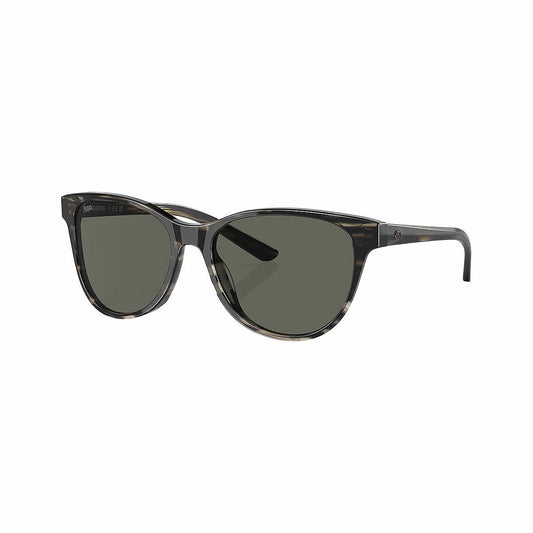 Catherine 580G Sunglasses - Polarized Glass Evening Shallows