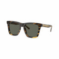 Keramas 580G Sunglasses - Polarized Glass Tortoise Gray