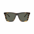 Keramas 580G Sunglasses - Polarized Glass Tortoise Gray