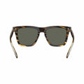 Keramas 580G Sunglasses - Polarized Glass Tortoise Gray