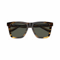 Keramas 580G Sunglasses - Polarized Glass Tortoise Gray