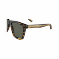 Keramas 580G Sunglasses - Polarized Glass Tortoise Gray