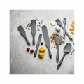 Spurtle Spatula - Gray