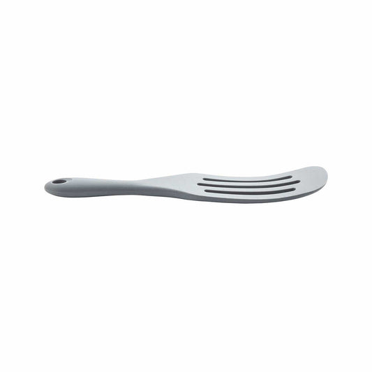 Slotted Spurtle Spatula - Gray