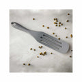 Slotted Spurtle Spatula - Gray