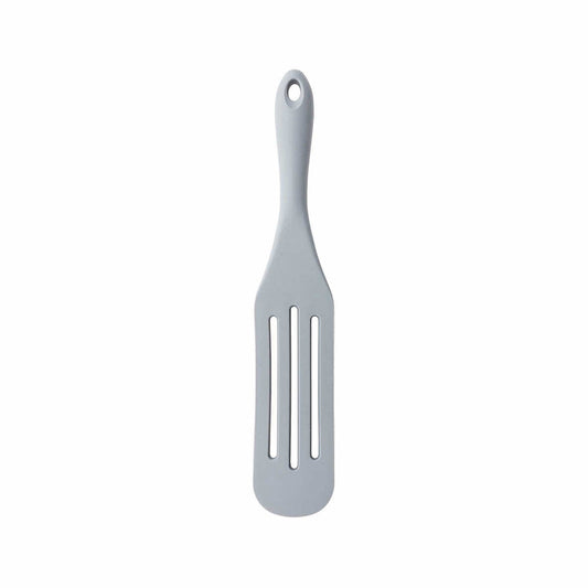 Slotted Spurtle Spatula - Gray