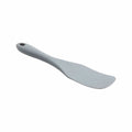 Solid Spurtle Spatula - Gray