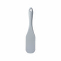 Solid Spurtle Spatula - Gray