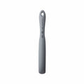 Narrow Spurtle Spatula - Gray