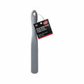 Narrow Spurtle Spatula - Gray