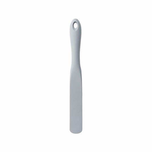 Narrow Spurtle Spatula - Gray