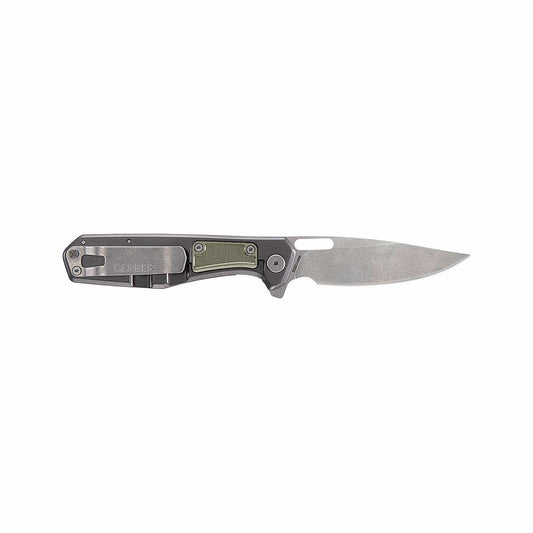 Color swatch for Gerber Minisada Knife in Flat Sage