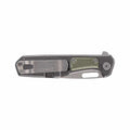 Gerber Minisada Knife Flat Sage