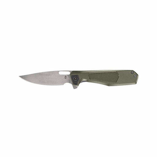 Gerber Minisada Knife Flat Sage