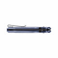 Gerber Sedulo Knife - Blue