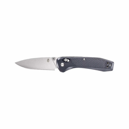 Gerber Sedulo Knife - Grey