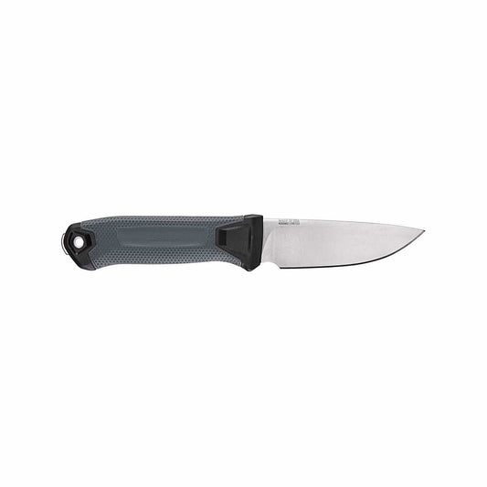 Gerber StrongArm Camp Fixed Blade Knife Grey