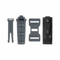 Gerber StrongArm Camp Fixed Blade Knife Grey
