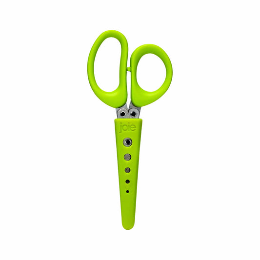 Harold Import Herb Scissors with Sheath