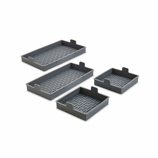 Harold Import Silicone Sheet Pan Divider Set