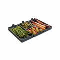Harold Import Silicone Sheet Pan Divider Set