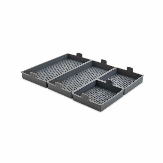 Harold Import Silicone Sheet Pan Divider Set