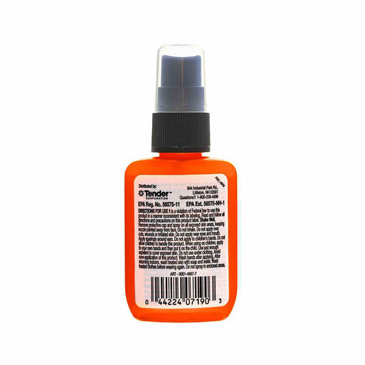 Adventure Medical Kits Ben's 30 Tick & Insect Repellent Pump Spray - 1.25 Ounce