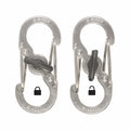 GearLine Mini Key Organizer