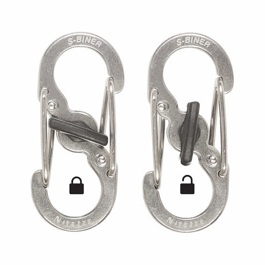 GearLine Mini Key Organizer