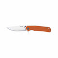 P801-J Folding Knife Orange G