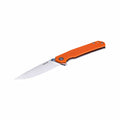 P801-J Folding Knife Orange G
